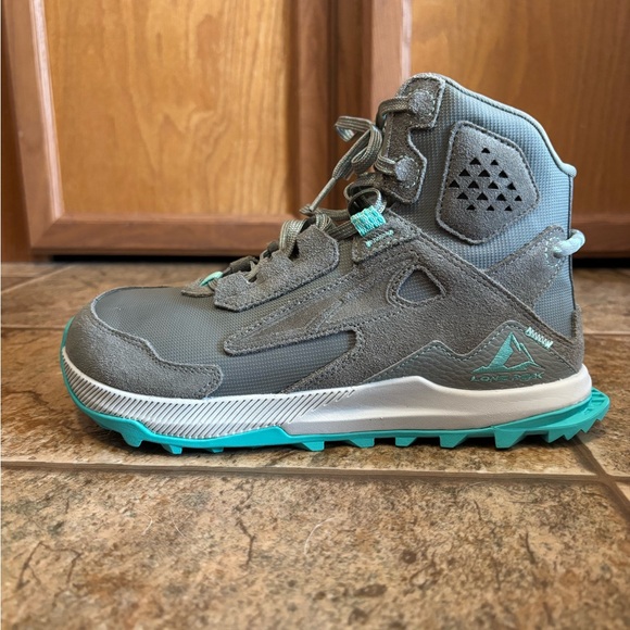 Altra Shoes - NIB Altra Women's Lone Peak Hiker 2 Shoes sz 7.5